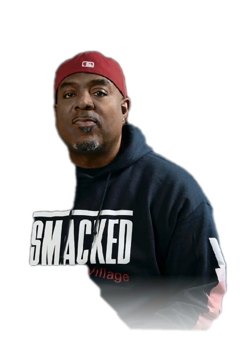 Roland Conner, Founder and Principal of Roland Conner Advisory Group