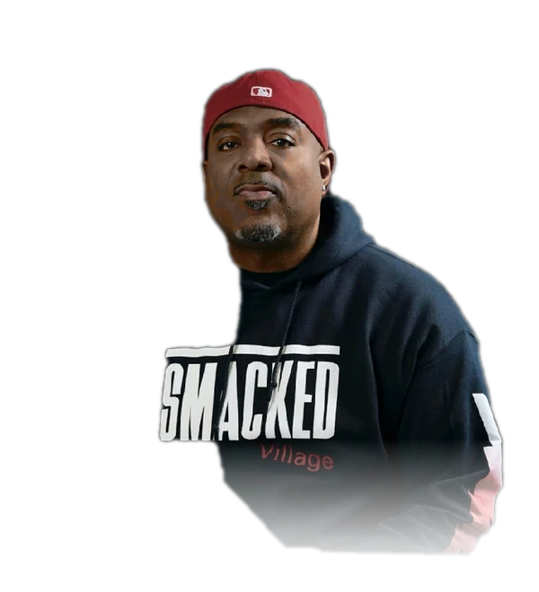 Roland Conner, Founder and Principal of Roland Conner Advisory Group